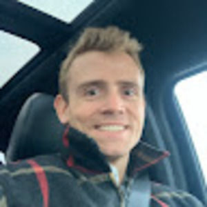 Meet your Posher, Morgan